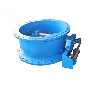 Heavy Hammer Hydraulisches Rückschlagventil