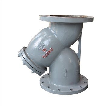 SS304 Sieb Y Sieb SS304