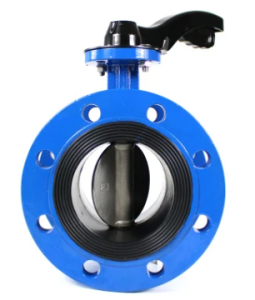 Metallisch abgedichtete Absperrklappen haben im Allgemeinen eine längere Lebe...