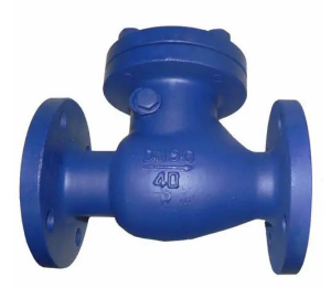 Vorteile von Rückschlagventilen