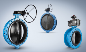 Wie repariert man eine Absperrklappe?